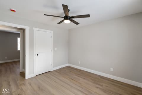 Photo of 502 E Bard Street, Crothersville, IN