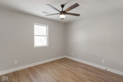 Photo of 502 E Bard Street, Crothersville, IN