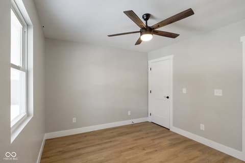 Photo of 502 E Bard Street, Crothersville, IN