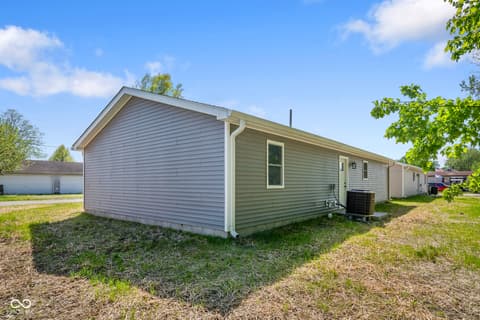 Photo of 502 E Bard Street, Crothersville, IN