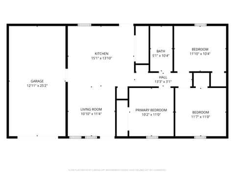 Photo of 502 E Bard Street, Crothersville, IN