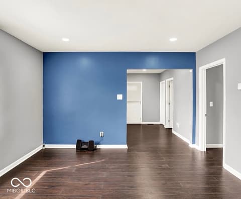 Other — 1842 Tallman Avenue, Indianapolis, IN