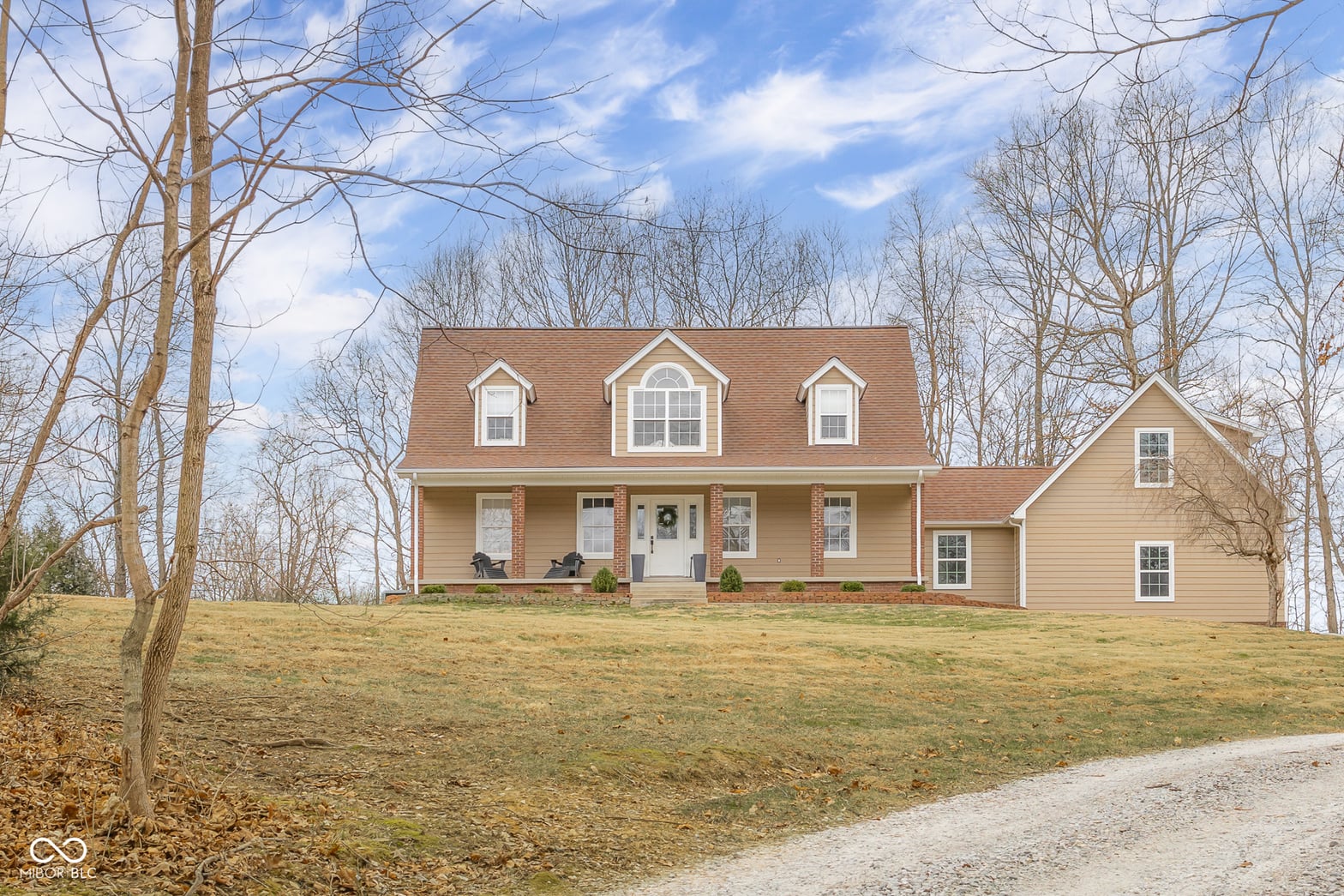 Photo of 2349 E County Road 25 N, Brownstown, IN