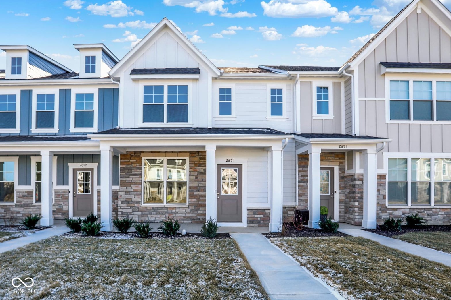 Photo of 2651 Marjorie Lane, Plainfield, IN