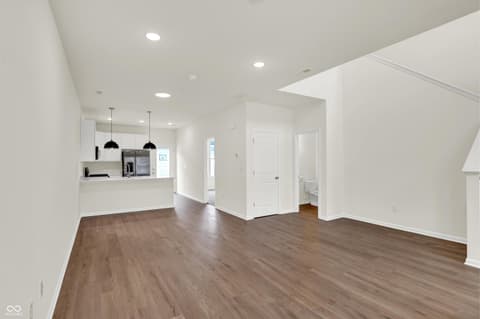 Photo of 2651 Marjorie Lane, Plainfield, IN