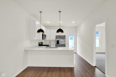Photo of 2651 Marjorie Lane, Plainfield, IN