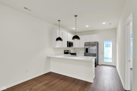 Photo of 2651 Marjorie Lane, Plainfield, IN