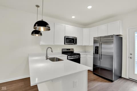 Photo of 2651 Marjorie Lane, Plainfield, IN