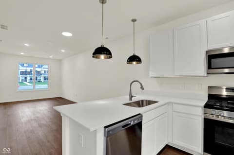 Photo of 2651 Marjorie Lane, Plainfield, IN