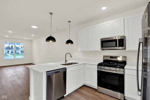 Photo of 2651 Marjorie Lane, Plainfield, IN
