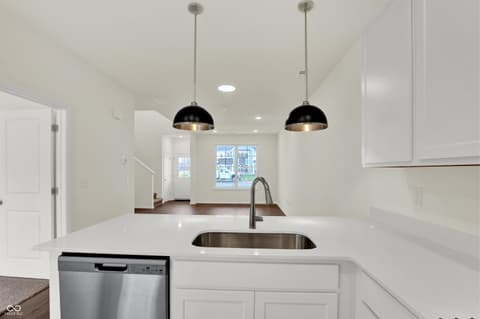 Photo of 2651 Marjorie Lane, Plainfield, IN