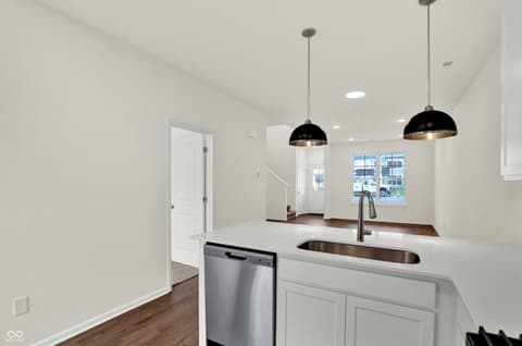 Photo of 2651 Marjorie Lane, Plainfield, IN