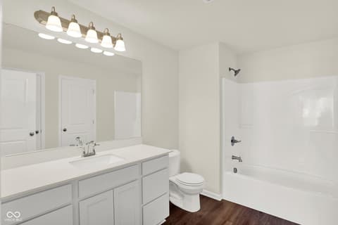 Photo of 2651 Marjorie Lane, Plainfield, IN