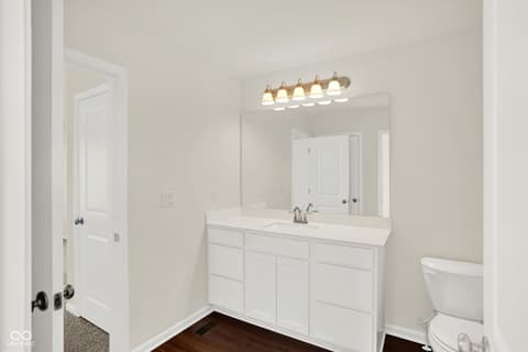 Photo of 2651 Marjorie Lane, Plainfield, IN