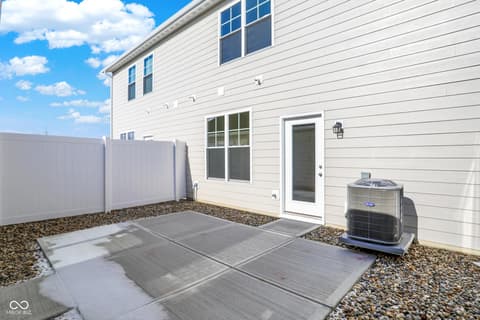 Photo of 2651 Marjorie Lane, Plainfield, IN