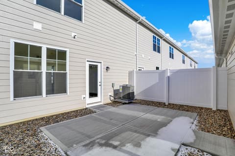Photo of 2651 Marjorie Lane, Plainfield, IN