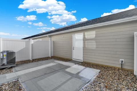 Photo of 2651 Marjorie Lane, Plainfield, IN