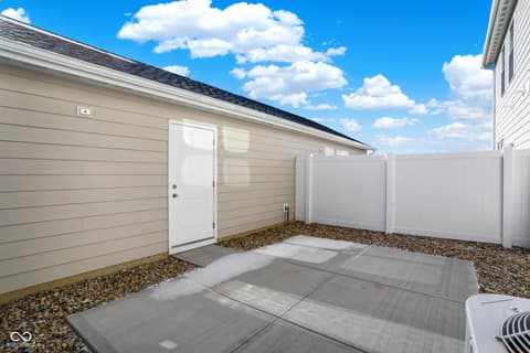 Photo of 2651 Marjorie Lane, Plainfield, IN