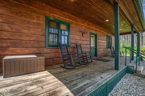 Photo of 8277 E Lake Shore Drive, Rockville, IN