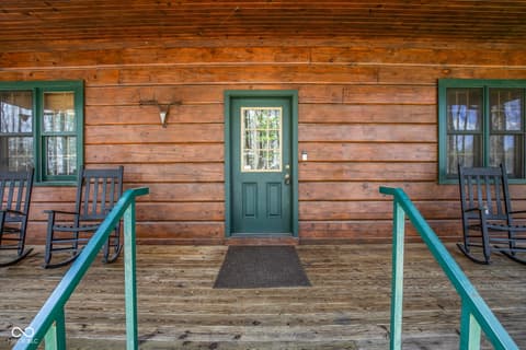 Photo of 8277 E Lake Shore Drive, Rockville, IN