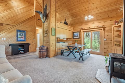Photo of 8277 E Lake Shore Drive, Rockville, IN
