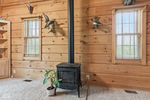 Photo of 8277 E Lake Shore Drive, Rockville, IN