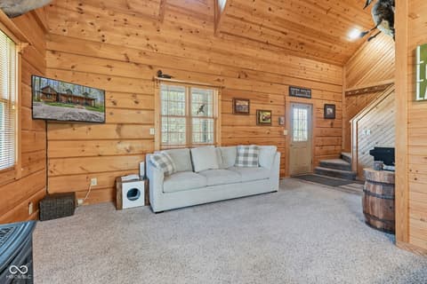 Photo of 8277 E Lake Shore Drive, Rockville, IN