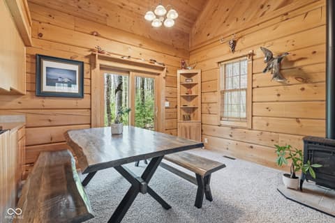 Photo of 8277 E Lake Shore Drive, Rockville, IN