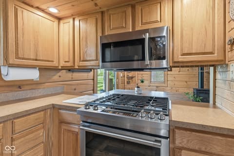 Photo of 8277 E Lake Shore Drive, Rockville, IN