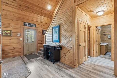 Photo of 8277 E Lake Shore Drive, Rockville, IN