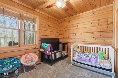 Photo of 8277 E Lake Shore Drive, Rockville, IN