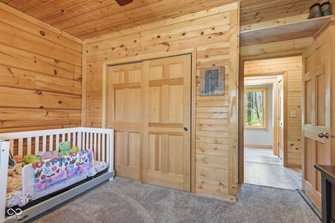Photo of 8277 E Lake Shore Drive, Rockville, IN