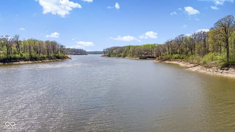 View — 8277 E Lake Shore Drive, Rockville, IN