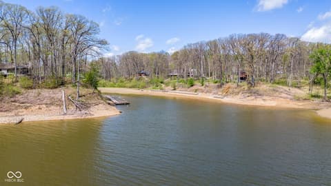 View — 8277 E Lake Shore Drive, Rockville, IN