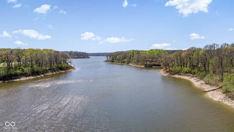 View — 8277 E Lake Shore Drive, Rockville, IN