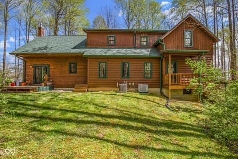 Photo of 8277 E Lake Shore Drive, Rockville, IN