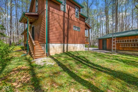 Photo of 8277 E Lake Shore Drive, Rockville, IN