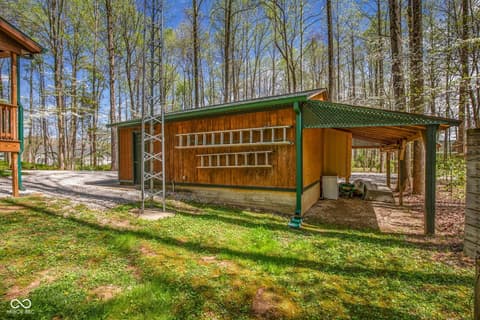 Photo of 8277 E Lake Shore Drive, Rockville, IN