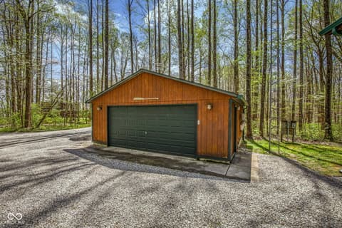 Photo of 8277 E Lake Shore Drive, Rockville, IN