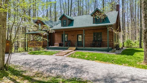Photo of 8277 E Lake Shore Drive, Rockville, IN