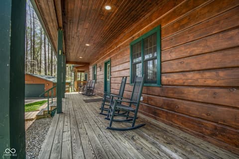 Photo of 8277 E Lake Shore Drive, Rockville, IN