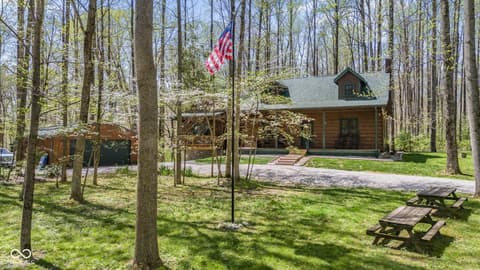 Photo of 8277 E Lake Shore Drive, Rockville, IN