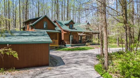 Photo of 8277 E Lake Shore Drive, Rockville, IN