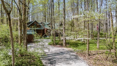 Photo of 8277 E Lake Shore Drive, Rockville, IN