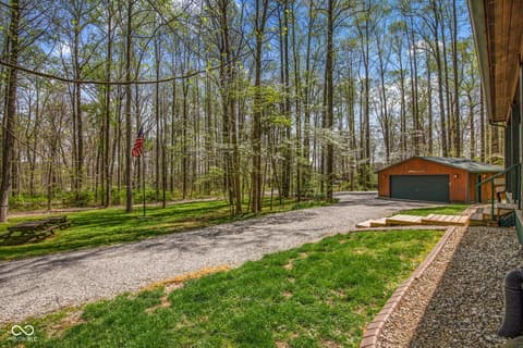 Photo of 8277 E Lake Shore Drive, Rockville, IN