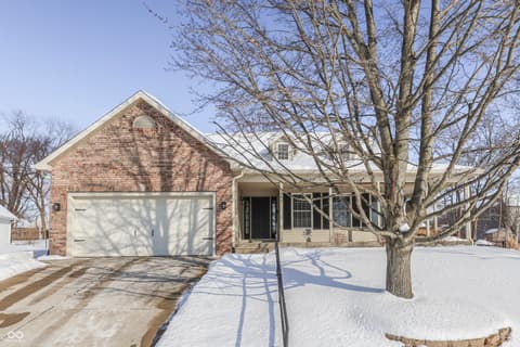 4586 N Shadow Wood Drive
