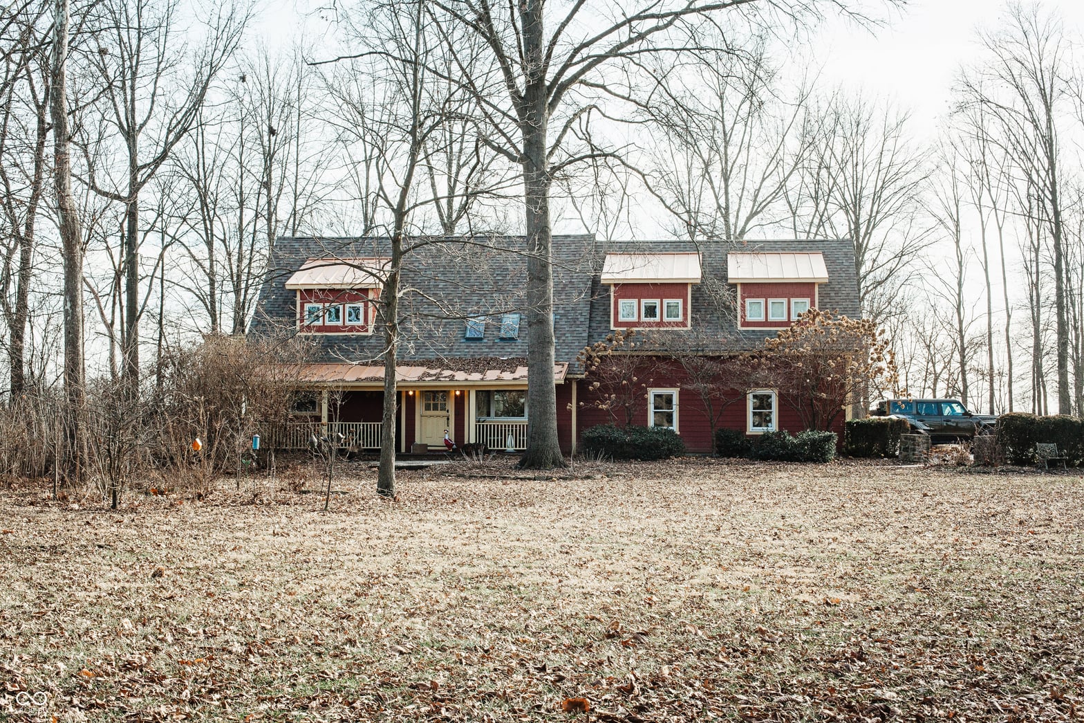 Photo of 1241 E 400 S, Lebanon, IN