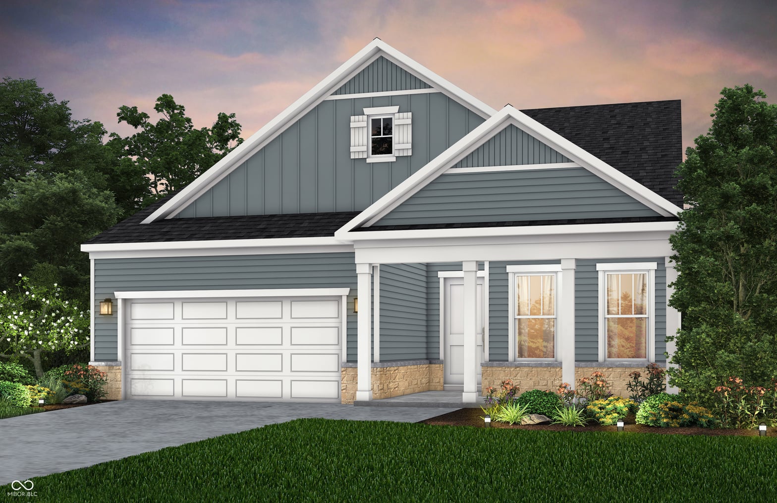 Photo of 15784 Northstar Circle, Noblesville, IN