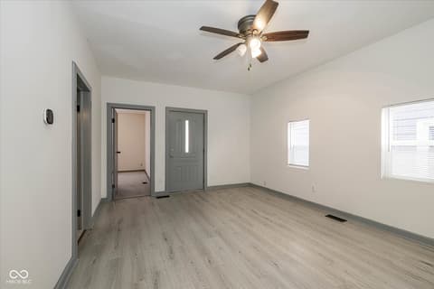 Photo of 1229 Spann Avenue, Indianapolis, IN