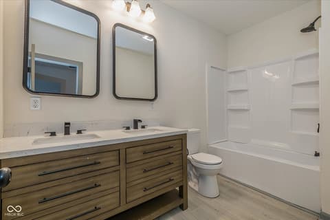 Photo of 1229 Spann Avenue, Indianapolis, IN